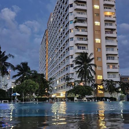 View Talay 1B Apartments Pattaya Extérieur photo