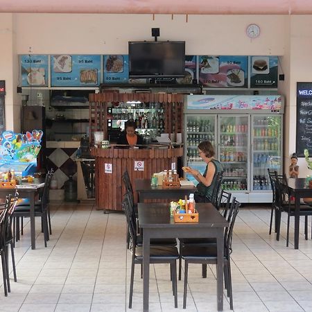 View Talay 1B Apartments Pattaya Extérieur photo